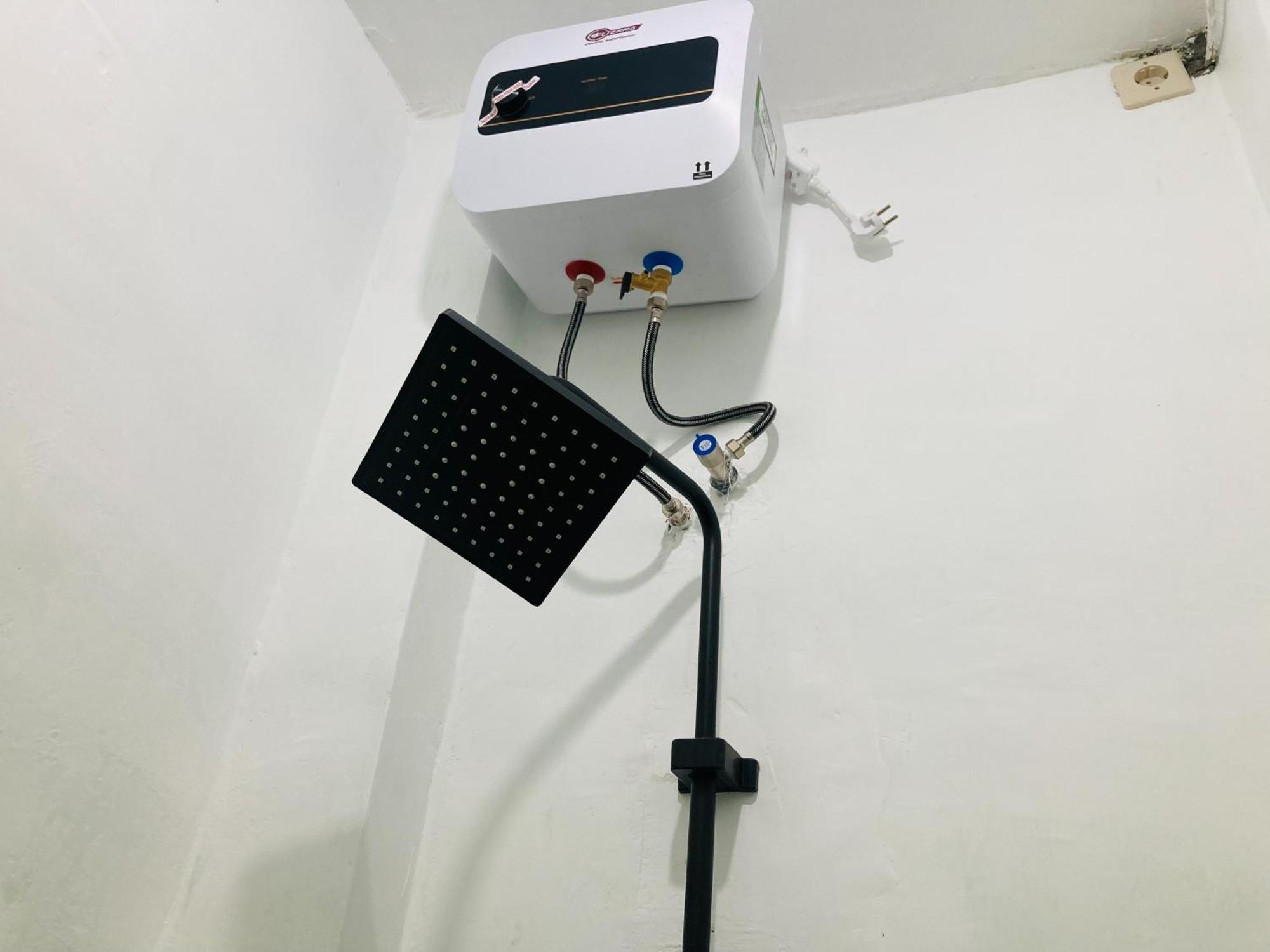 ホテル Reddoorz Syariah Near Umy Yogyakarta 2 Ngabean エクステリア 写真